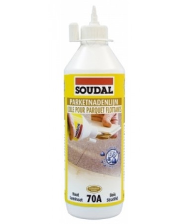 Soudal - Adeziv pentru parchet 70A